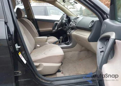 2007 Toyota Rav4 z USA, uszkodzony, nr VIN JTMBD33V975100746